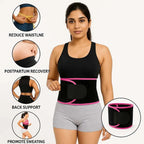 FatLose Waist Trimmer Belt Instant Result 3 to 5 Days