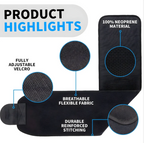 FatLose Waist Trimmer Belt Instant Result 3 to 5 Days