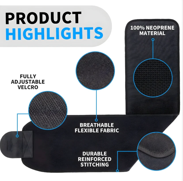 FatLose Waist Trimmer Belt Instant Result 3 to 5 Days