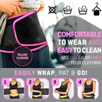 FatLose Waist Trimmer Belt Instant Result 3 to 5 Days