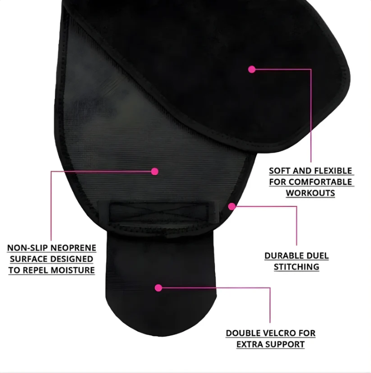 FatLose Waist Trimmer Belt Instant Result 3 to 5 Days