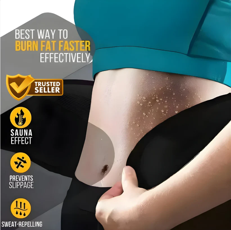 FatLose Waist Trimmer Belt Instant Result 3 to 5 Days